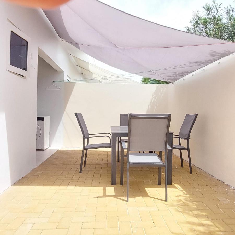 Casa Antonia Villapark Fontein Mit Salzwasserpool Exterior photo
